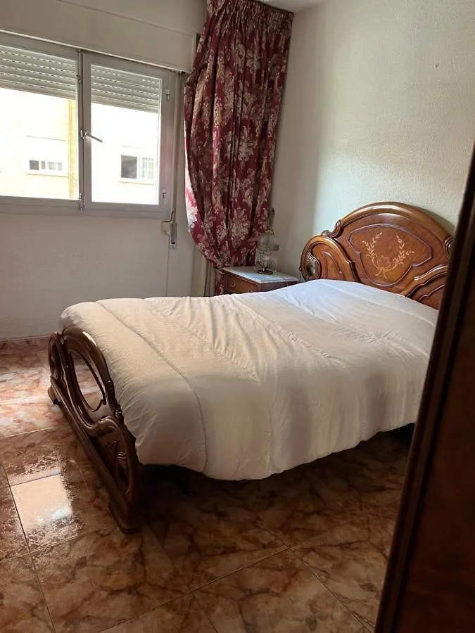 Apartament Precioso Apartamento Grenada