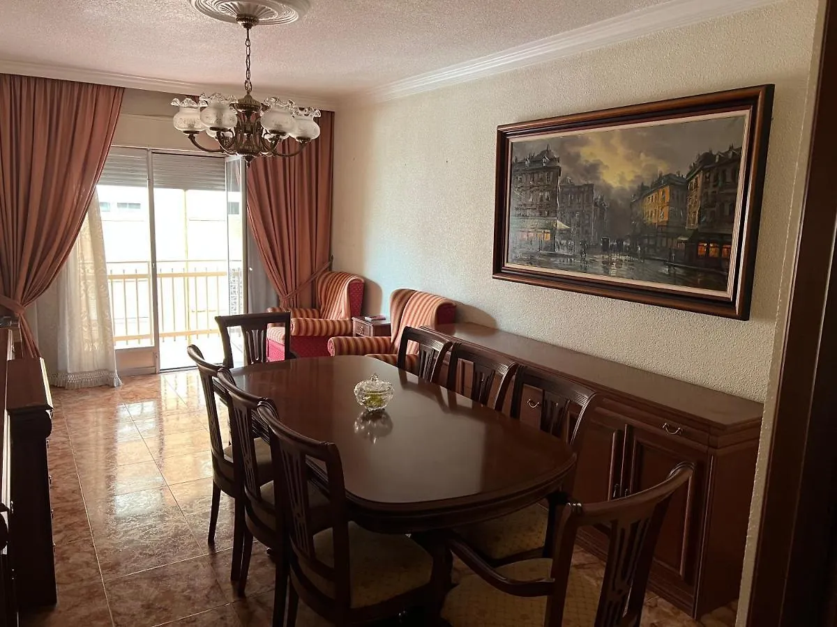 Apartament Precioso Apartamento Grenada 0*,  Hiszpania