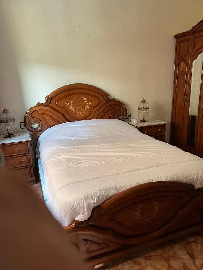 Precioso apartamento Apartamento Granada España
