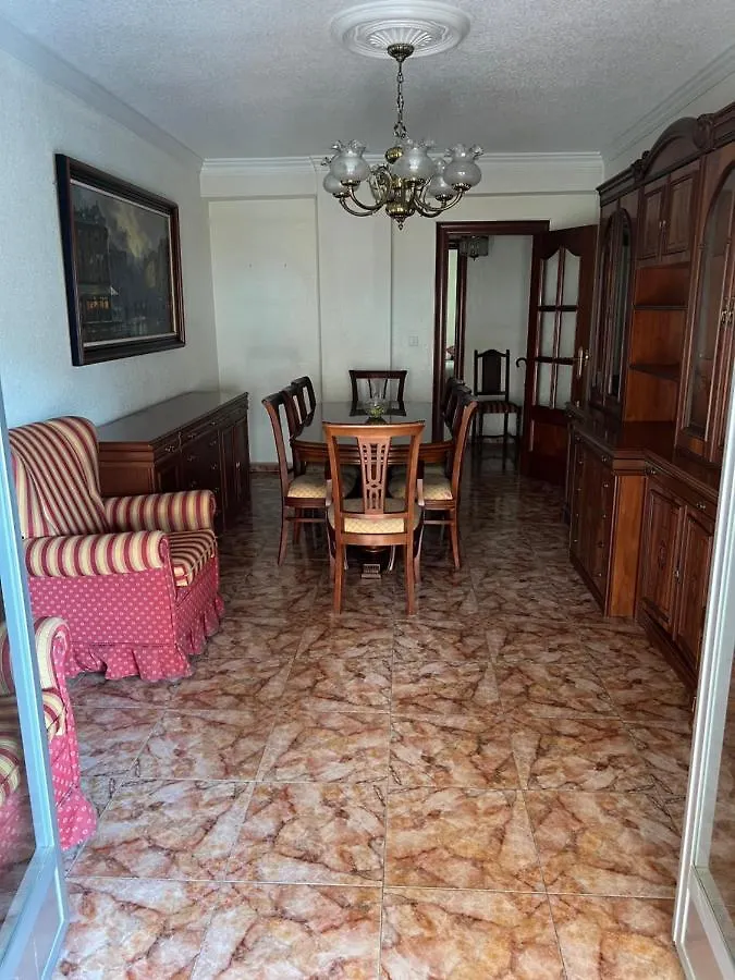Precioso apartamento Apartamento Granada