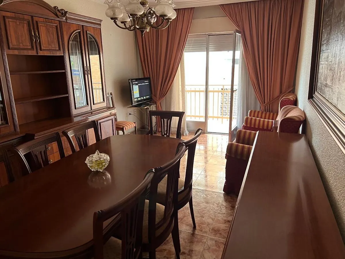 Precioso Apartamento Apartment Granada